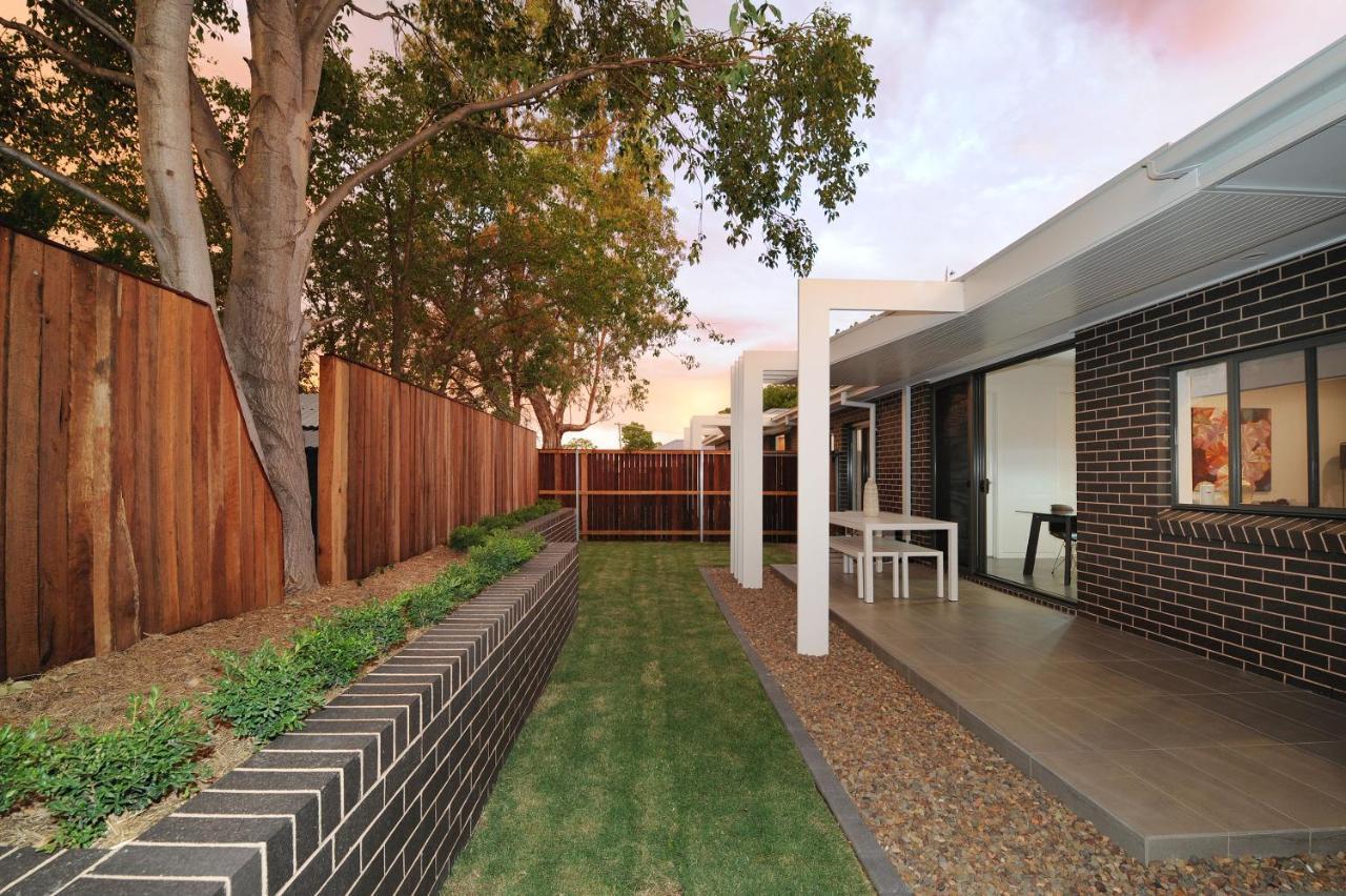 Kirsten Accommodation Mudgee Esterno foto
