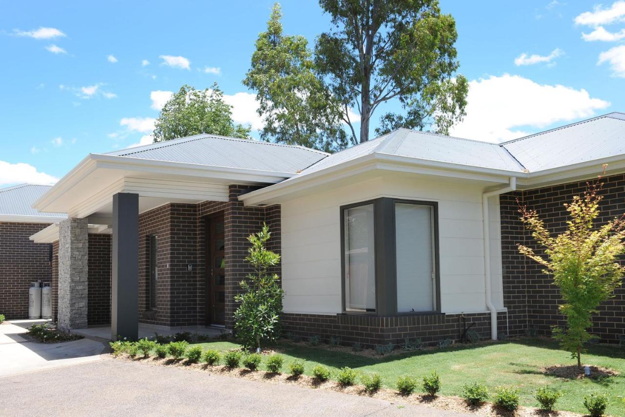 Kirsten Accommodation Mudgee Esterno foto