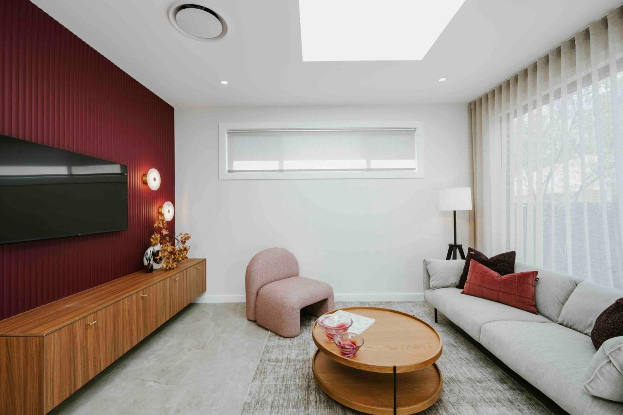 Kirsten Accommodation Mudgee Esterno foto