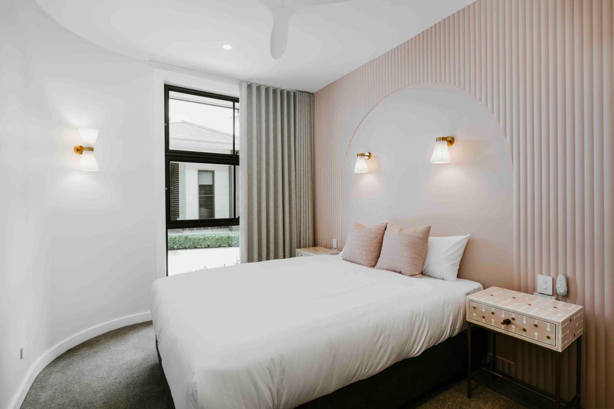 Kirsten Accommodation Mudgee Esterno foto