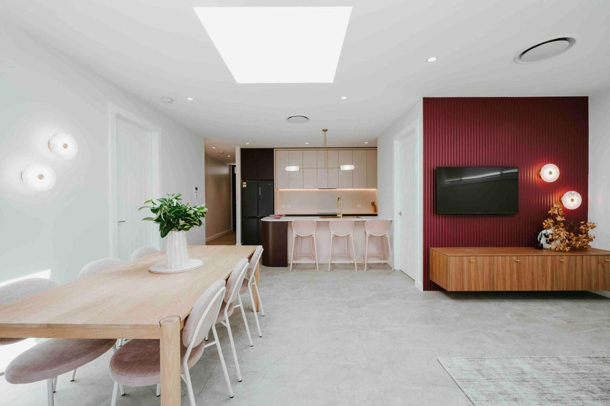 Kirsten Accommodation Mudgee Esterno foto