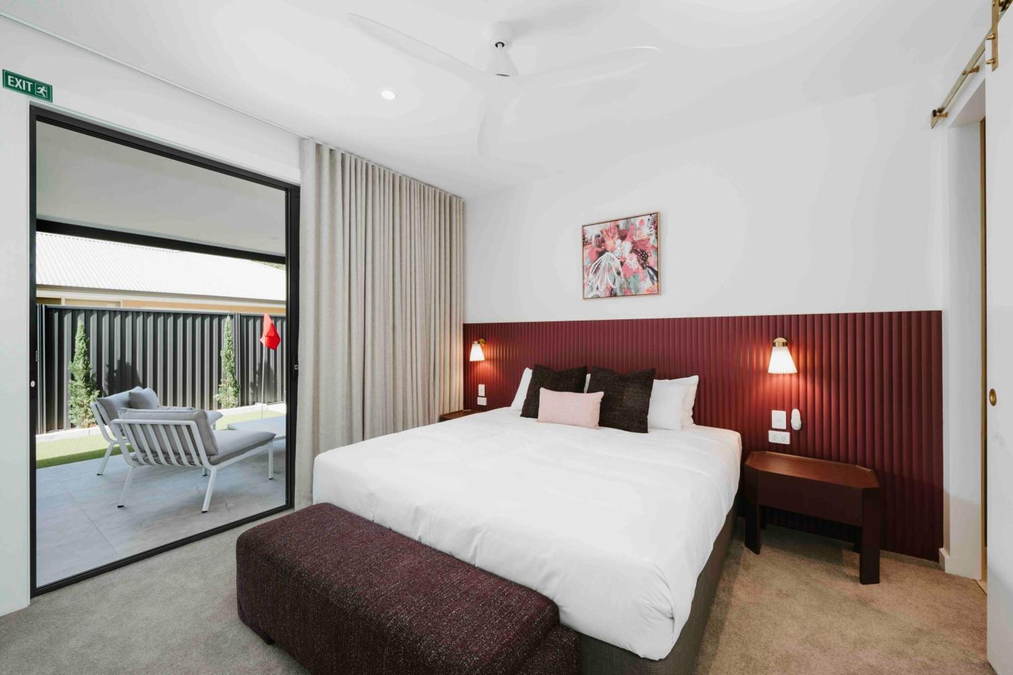 Kirsten Accommodation Mudgee Esterno foto