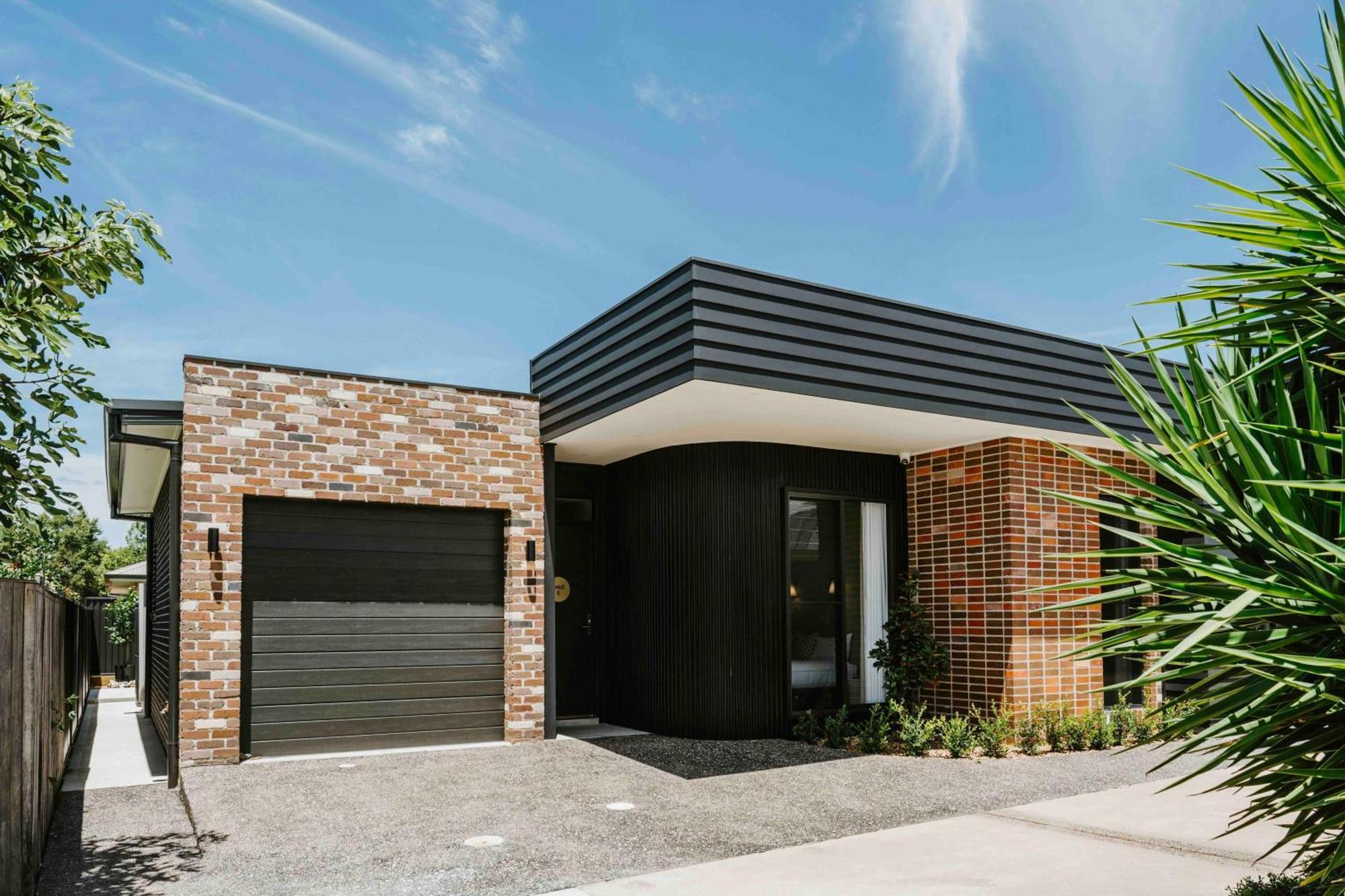 Kirsten Accommodation Mudgee Esterno foto
