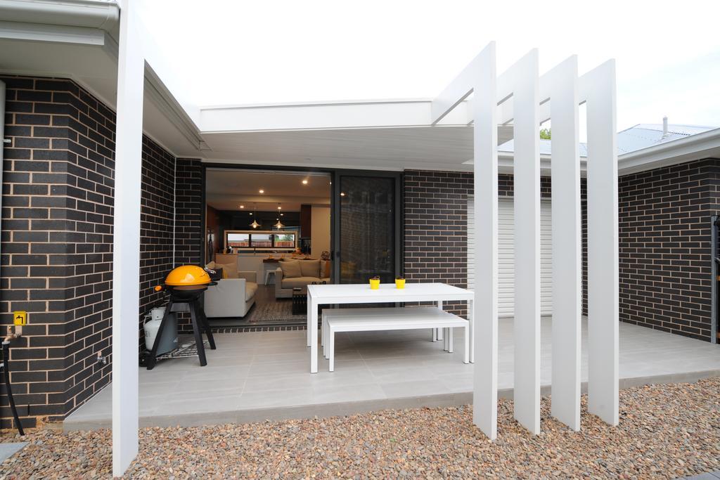 Kirsten Accommodation Mudgee Esterno foto