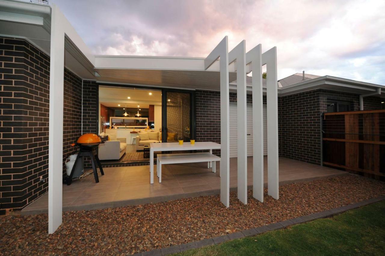 Kirsten Accommodation Mudgee Esterno foto