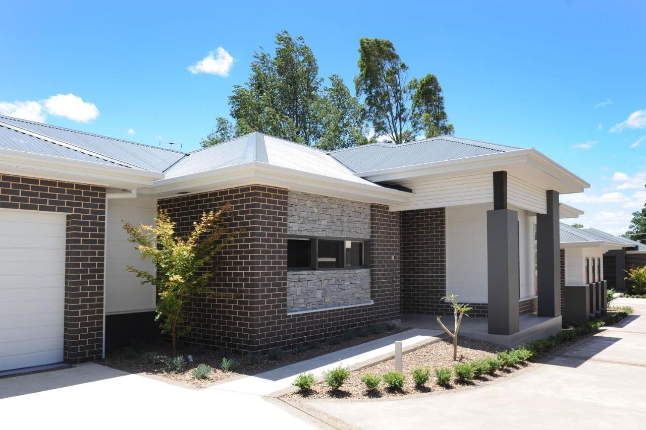 Kirsten Accommodation Mudgee Esterno foto